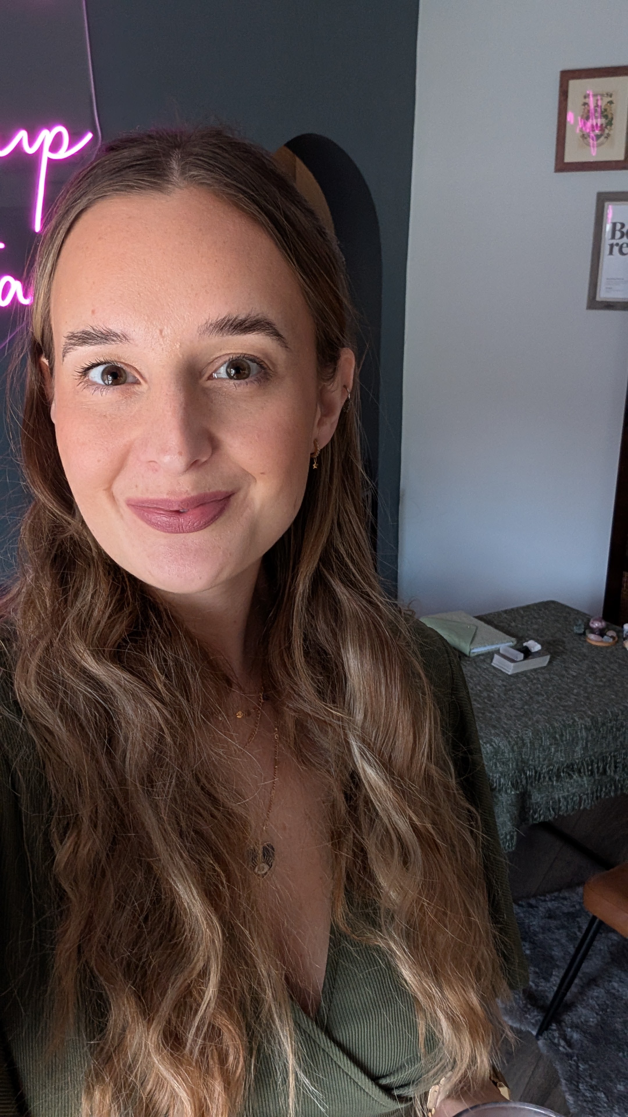 Reiki & Tarot: A day of healing and insight